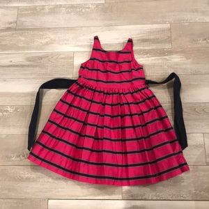 Ralph Lauren Pink dress for girls